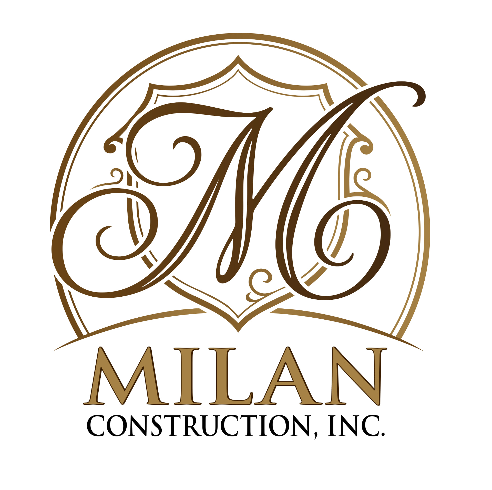Milan Construction & Management