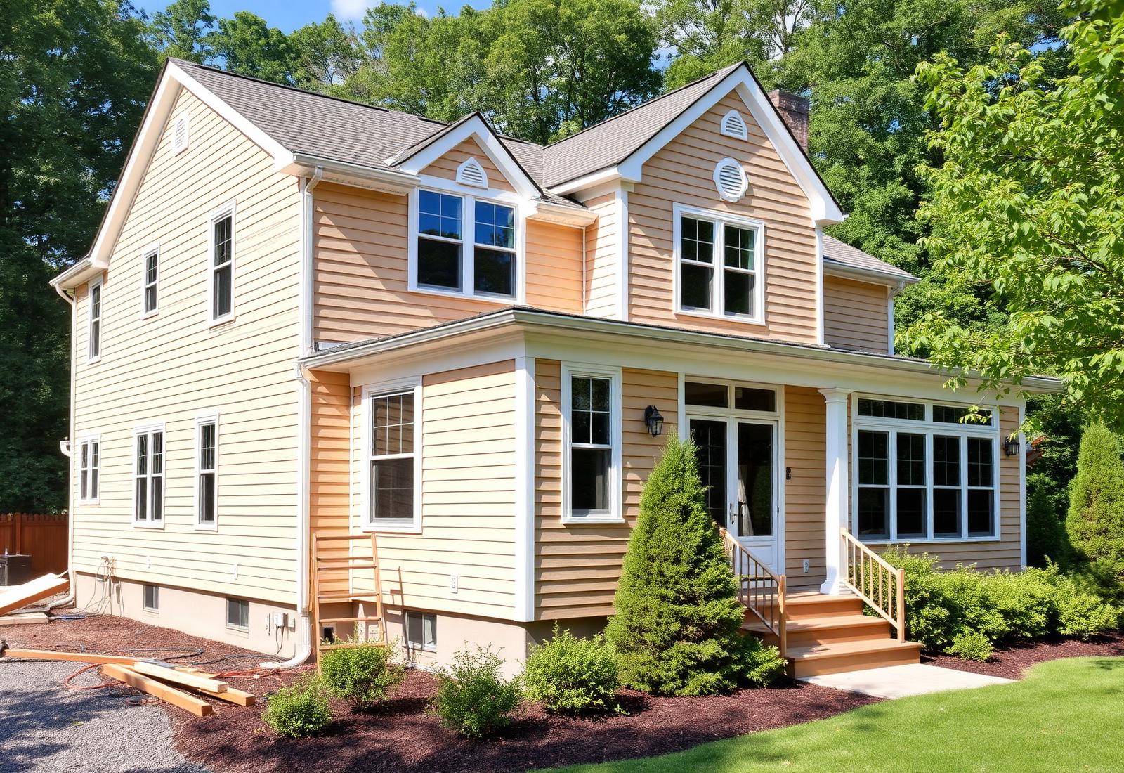 Home Additions