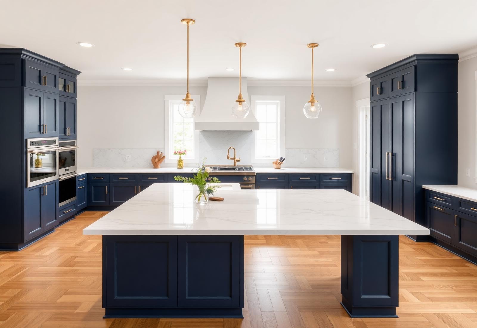 Kitchen Remodeling