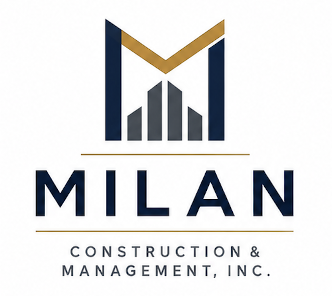 Milan Construction & Management