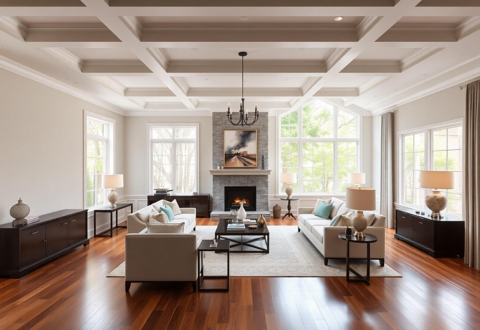 Whole-Home Remodeling